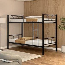 Beliche Linea Solteiro Estilo Industrial 100% Aço Compacta Preto Beliche Linea Solteiro Estilo Industrial 100% Aço Compacta Preto