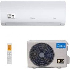 Ar-Condicionado Split HW Inverter Springer Midea Xtreme Save Connect 9.000 BTUs R-32 Só Frio 220V Ar-Condicionado Split HW Inverter Springer Midea Xtreme Save Connect 9.000 BTUs R-32 Só Frio 220V