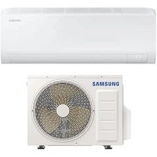 Samsung Ar-condicionado Split Digital Inverter Ultra Connect AI 9.000 BTUs Frio AR09DYFZAWKNAZ Samsung Ar-condicionado Split Digital Inverter Ultra Connect AI 9.000 BTUs Frio AR09DYFZAWKNAZ
