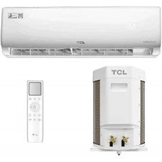 AR CONDICIONADO TCL SPLIT HI WALL ELITE INVERTER 12.000 BTUS TAC-12CSGV-INV 220V AR CONDICIONADO TCL SPLIT HI WALL ELITE INVERTER 12.000 BTUS TAC-12CSGV-INV 220V