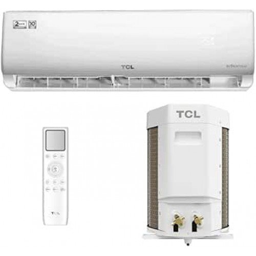 AR CONDICIONADO TCL SPLIT HI WALL ELITE INVERTER 12.000 BTUS TAC-12CSGV-INV 220V AR CONDICIONADO TCL SPLIT HI WALL ELITE INVERTER 12.000 BTUS TAC-12CSGV-INV 220V