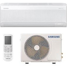 Ar Condicionado Split Hi Wall Samsung WindFree AI Inverter 12.000 Btus Frio 220v R-32 Ar Condicionado Split Hi Wall Samsung WindFree AI Inverter 12.000 Btus Frio 220v R-32