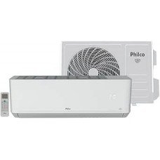 Ar Condicionado Split Hi Wall Philco Inverter PAC12FD 12.000 Btus Frio 127V R-32 Ar Condicionado Split Hi Wall Philco Inverter PAC12FD 12.000 Btus Frio 127V R-32