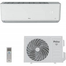 Ar-Condicionado Split HW Inverter Philco PAC12FD 12.000 BTUs R-32 Só Frio 127V Ar-Condicionado Split HW Inverter Philco PAC12FD 12.000 BTUs R-32 Só Frio 127V