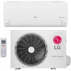 Ar Condicionado Split Hi Wall LG Voice Inverter 9000 BTU/h Frio S3NQ09AA31B.EB1GAM1 – 127 Volts Ar Condicionado Split Hi Wall LG Voice Inverter 9000 BTU/h Frio S3NQ09AA31B.EB1GAM1 – 127 Volts