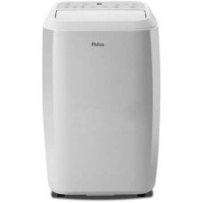Ar-Condicionado Portátil Philco PAC12000F5 12.000 BTUs Só Frio 127V Ar-Condicionado Portátil Philco PAC12000F5 12.000 BTUs Só Frio 127V