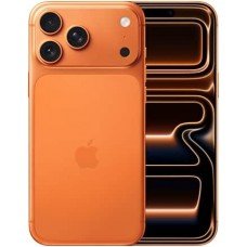 Apple iPhone 17 Pro Max (512 GB) - Laranja cósmico