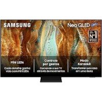 Samsung Vision AI TV 55