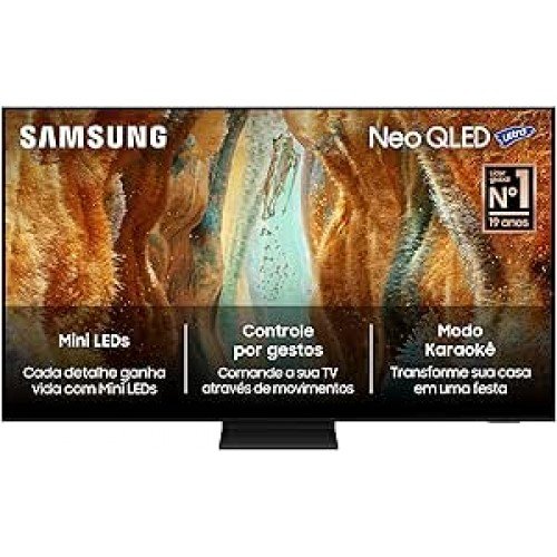 Samsung Vision AI TV 55