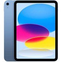 Apple 2025 iPad (Wi-Fi, 256 GB) - Azul (A16)