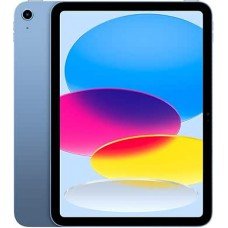 Apple 2025 iPad (Wi-Fi, 256 GB) - Azul (A16)