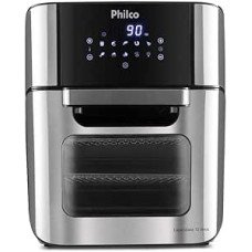 Fritadeira Philco Air Fryer Oven 12L PFR2200P - 127V Fritadeira Philco Air Fryer Oven 12L PFR2200P - 127V